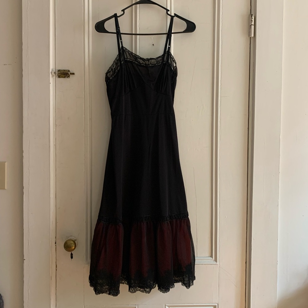 Vintage Nightdress